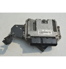Компьютер ЭБУ 0281015576 51833924 D23 FIAT DUCATO