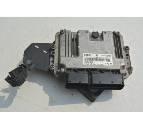 Компьютер ЭБУ 0281015576 51833924 D23 FIAT DUCATO