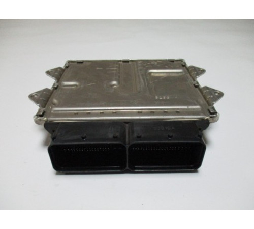 Драйвер Компьютера Fiat Ducato Jumper 55271527