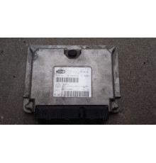 КОМПЬЮТЕР ДВИГАТЕЛЯ DUCATO 3.0 JTD 51841793 FGA25TLZ