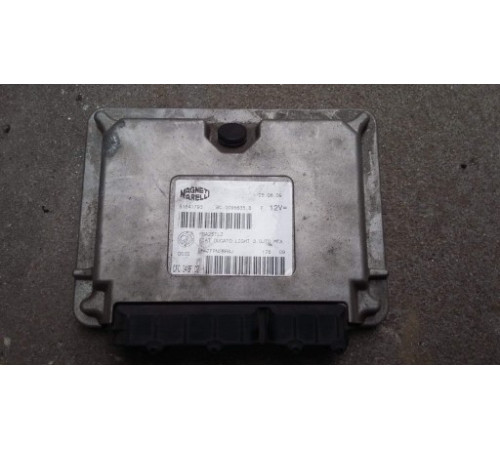 КОМПЬЮТЕР ДВИГАТЕЛЯ DUCATO 3.0 JTD 51841793 FGA25TLZ