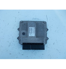 Компьютер Fiat Grande Punto 51843364