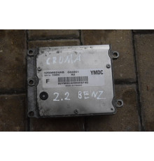 FIAT CROMA II 2 2.2 B ДРАЙВЕР КОМПЬЮТЕРА ДВИГАТЕЛЯ