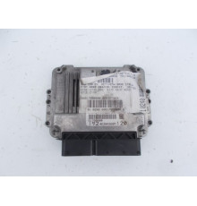 Компьютер Fiat Stilo 0281013672 51798000