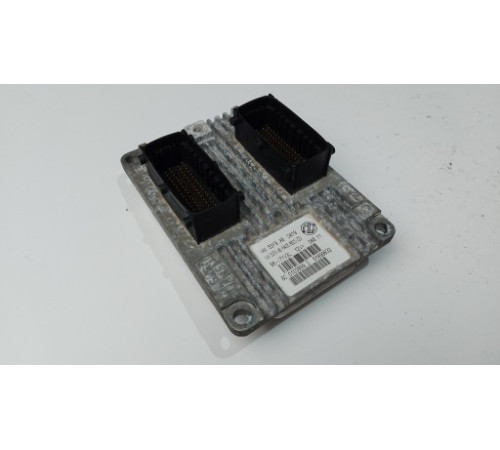 КОМПЬЮТЕР FIAT GRANDE PUNTO IAW5SF9.А8 51899832