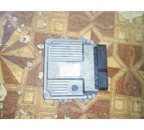 FIAT КОМПЬЮТЕР MJD 6F3.H1 51862586