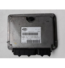 КОМПЬЮТЕР FIAT PANDA II IAW4AF.S2 51782647 ЧИСТЫЙ