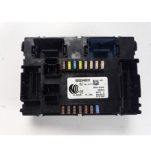 МОДУЛЬ BSI BODY КОМПЬЮТЕР FIAT TIPO 0052048831