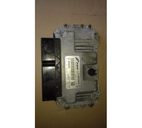 Компьютер Fiat Grande Punto 51822805