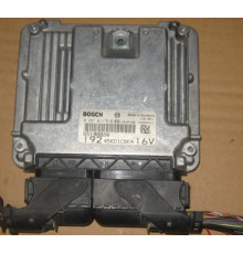 драйвер компьютера FIAT STILO 1.9 JTD 0281011510