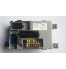 КОРПУС КОМПЬЮТЕРА BSI FIAT PANDA III 519874020