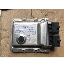 FIAT 500 1.2 8V ДРАЙВЕР КОМПЬЮТЕР 51986262