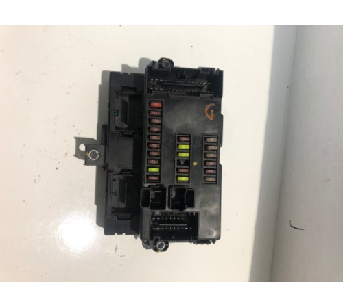 КОРПУС КОМПЬЮТЕРА FIAT DUCATO JUMPER BOXER 1384105080