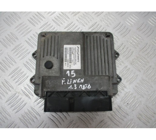 КОМПЬЮТЕР ДВИГАТЕЛЯ FIAT LINEA 1.3 JTD 51806512