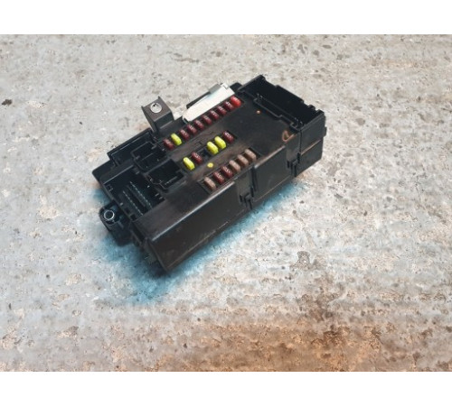 DUCATO BOXER JUMPER 14-МОДУЛЬ КОМПЬЮТЕР 1384105080