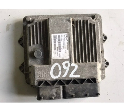 КОМПЬЮТЕР ДРАЙВЕР 51781564 FIAT GRANDE PUNTO 1.3