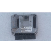 КОМПЬЮТЕР ДРАЙВЕР FIAT CROMA 0281012897 55205058