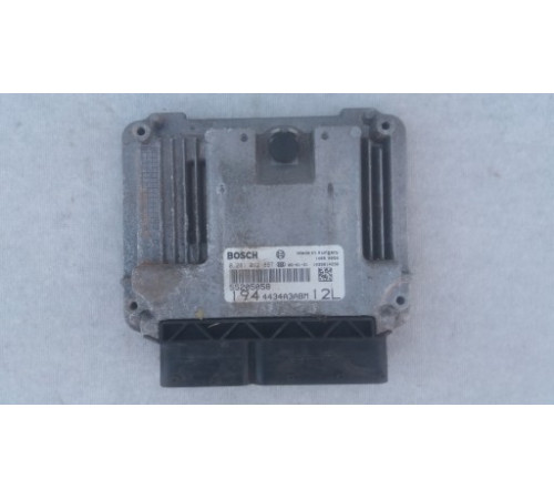 КОМПЬЮТЕР ДРАЙВЕР FIAT CROMA 0281012897 55205058