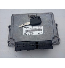 КОМПЬЮТЕРНЫЙ КОМПЛЕКТ FIAT DUCATO II 2.3 JTD 0281011052
