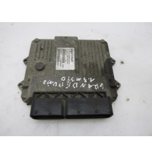 КОМПЬЮТЕР ДВИГАТЕЛЯ FIAT GRANDE PUNTO 1.3 MJTD 16V