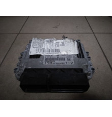 ДРАЙВЕР КОМПЬЮТЕРА ДВИГАТЕЛЯ FIAT BRAVO 0281013577