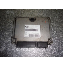 КОМПЬЮТЕР ДВИГАТЕЛЯ FIAT PANDA 1.1 IAW4AFSS 51793113
