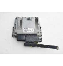 КОМПЬЮТЕР ЭБУ 0281030837 55259270 FIAT DOBLO F-НДС