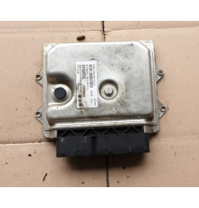 Компьютер двигателя Fiat Doblo 51908952 MJD8F3.D1