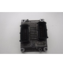 Драйвер компьютера FIAT STILO 0261208243 A152 ORG