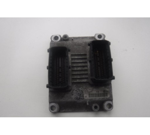 Драйвер компьютера FIAT STILO 0261208243 A152 ORG