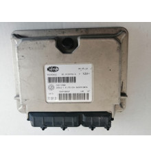 КОМПЬЮТЕР ДРАЙВЕР FIAT 55250932 CFC308F05