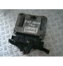 FIAT CROMA II 1.9 КОМПЬЮТЕР 55202701