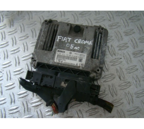 FIAT CROMA II 1.9 КОМПЬЮТЕР 55202701