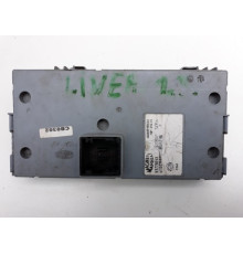 КОРПУС КОМПЬЮТЕРА BSI FIAT LINEA 51778013
