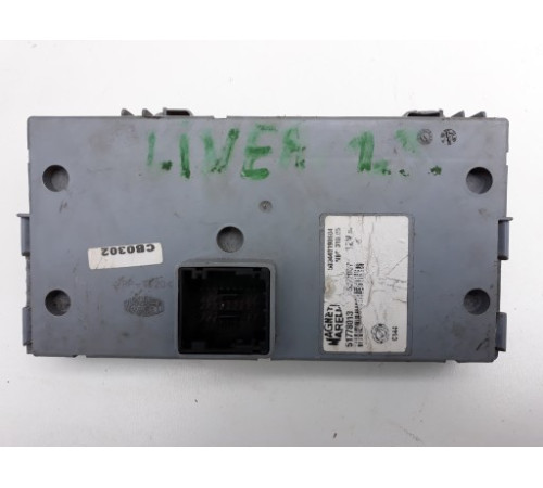 КОРПУС КОМПЬЮТЕРА BSI FIAT LINEA 51778013