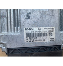 КОМПЬЮТЕР КОМПЛЕКТ FIAT DUCATO 2,3 JTD E 4 120 Л. С. 06-
