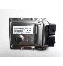 КОМПЬЮТЕР ДРАЙВЕР FIAT 500 9GF.D5 52098477 ЧИСТЫЙ