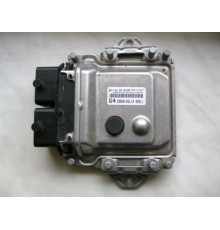 Компьютер Fiat Sedici 1.6 16v Bosch