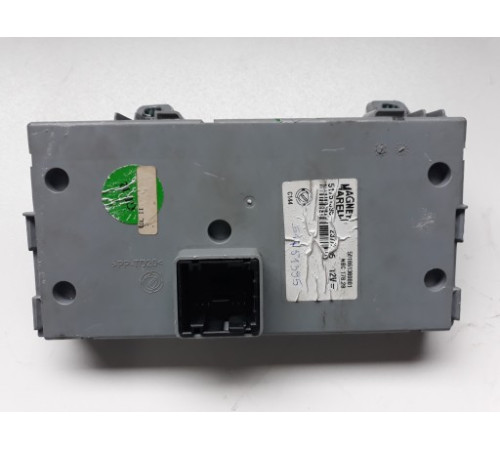 КОРПУС КОМПЬЮТЕРА BSI FIAT ALBEA 51751395