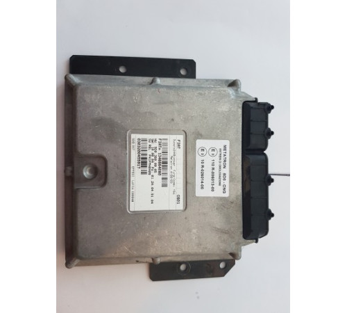 КОМПЬЮТЕР ДВИГАТЕЛЯ FIAT DUCATO 2.0 CNG 5D03B00005