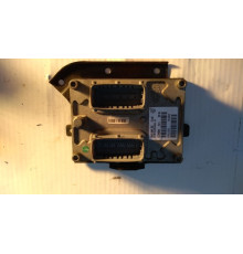 КОМПЬЮТЕР IAW 5NF.S5 55193433 FIAT PANDA II 1.2 8V