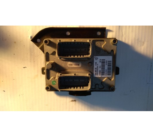 КОМПЬЮТЕР IAW 5NF.S5 55193433 FIAT PANDA II 1.2 8V