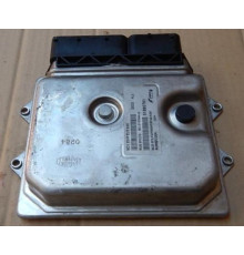 КОМПЬЮТЕР FIAT NEMO QUBO FIORINO 51880761 MJD8F2.F2