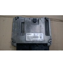 КОМПЬЮТЕР FIAT CROMA II 2 0281012149 55202701
