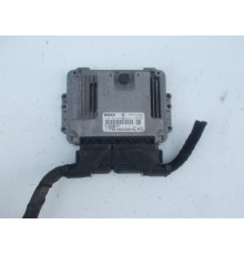 Компьютер Fiat Bravo II 0281014453 51830833