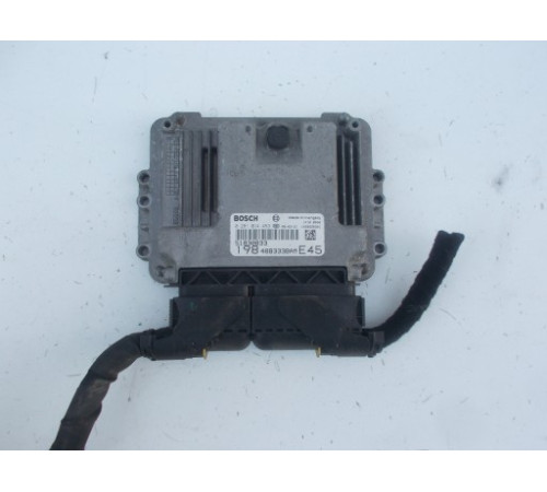 Компьютер Fiat Bravo II 0281014453 51830833