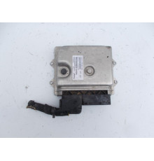 Компьютер Fiat Grande Punto 51904061 MJD8F2G1