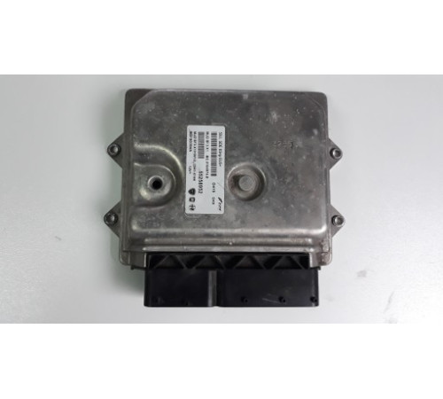 КОМПЬЮТЕР FIAT 500L MJD8F3.X1 55258952 ЧИСТЫЙ