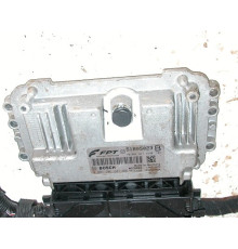 FIAT BRAVO II 1.4 КОМПЬЮТЕР 0261201687 51805023B