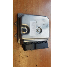 Компьютер FIAT DUCATO 55246589 Mjd8f3 чистый
